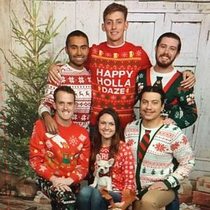 Meet your Posher, Derek